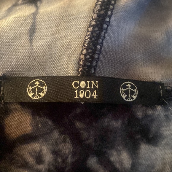 COPY - Tye dye Cardigan - Picture 6 of 7